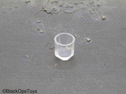 Boardwalk Empire - Alcohol Glass