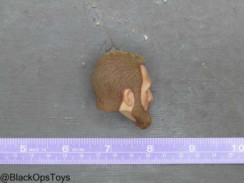 Load image into Gallery viewer, ZERT AMG Juggernaut - Male Headsculpt
