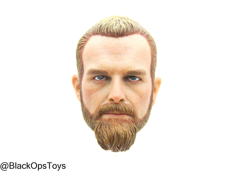 Load image into Gallery viewer, ZERT AMG Juggernaut - Male Headsculpt
