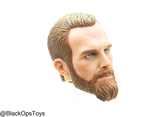 ZERT AMG Juggernaut - Male Headsculpt