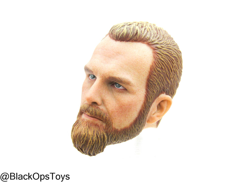 Load image into Gallery viewer, ZERT AMG Juggernaut - Male Headsculpt
