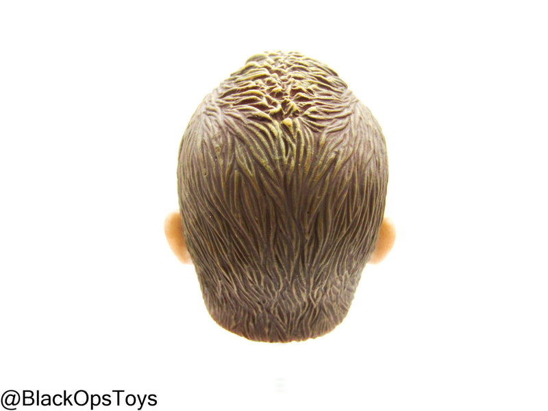 Load image into Gallery viewer, ZERT AMG Juggernaut - Male Headsculpt

