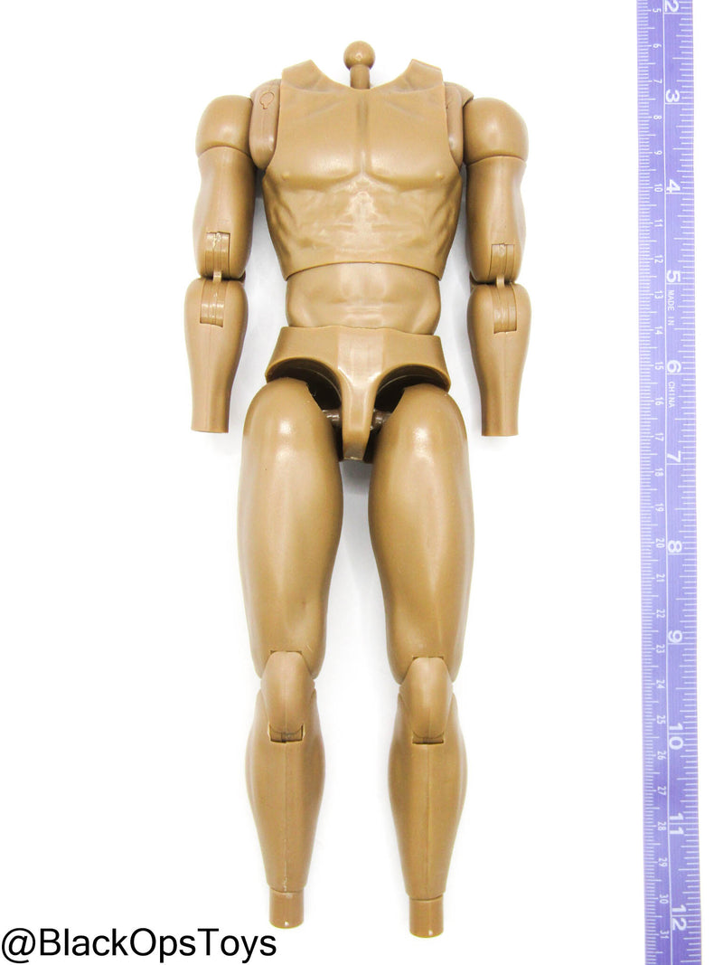 Load image into Gallery viewer, ZERT AMG Juggernaut - Male Base Body
