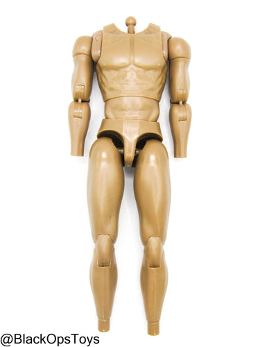 ZERT AMG Juggernaut - Male Base Body