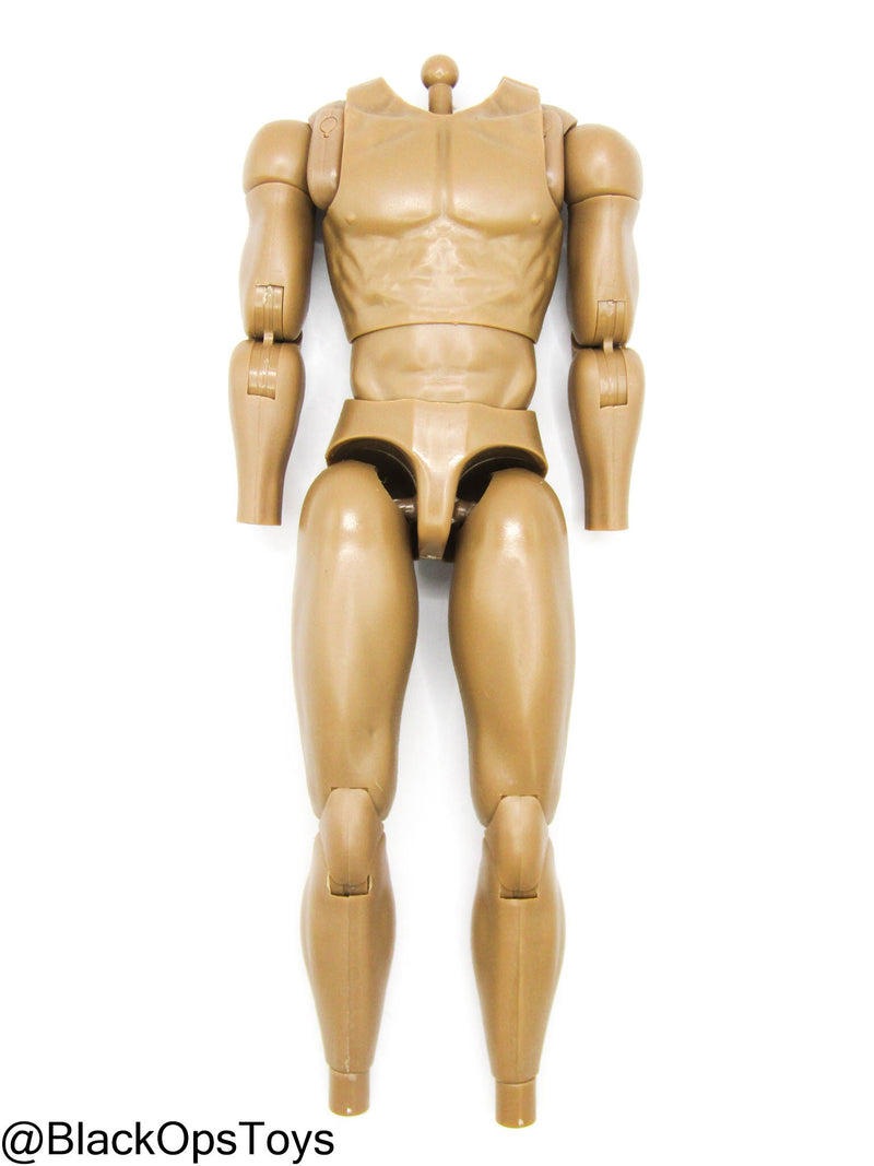 Load image into Gallery viewer, ZERT AMG Juggernaut - Male Base Body
