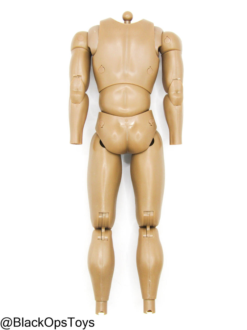 Load image into Gallery viewer, ZERT AMG Juggernaut - Male Base Body
