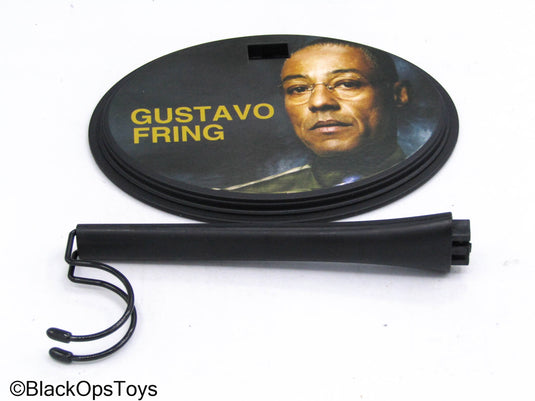 Gustavo Fring - AA Male Base Body w/Head Sculpt