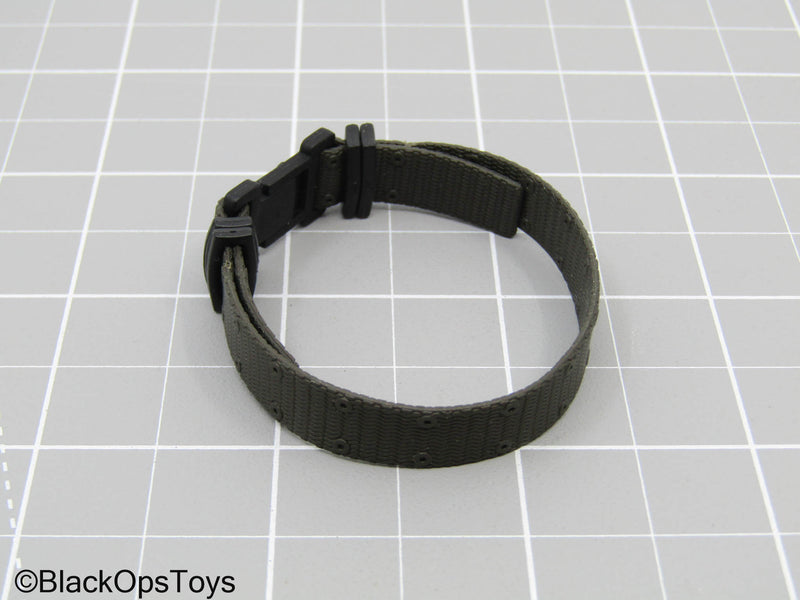 Load image into Gallery viewer, OD Green Belt
