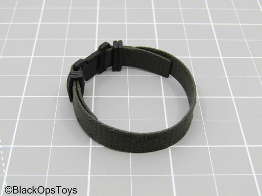 OD Green Belt