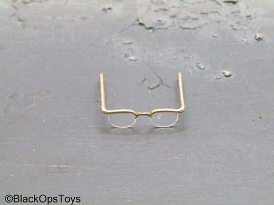 Gustavo Fring - Glasses
