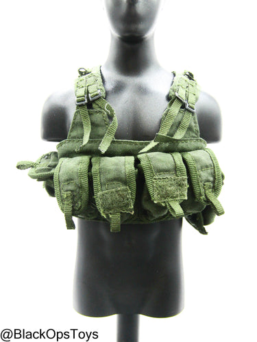 OD Green Chest Rig