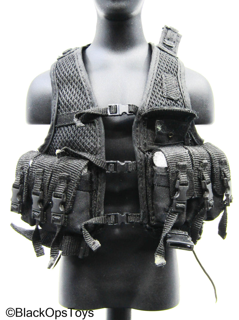 Load image into Gallery viewer, BHD Vest (DAM Toys)
