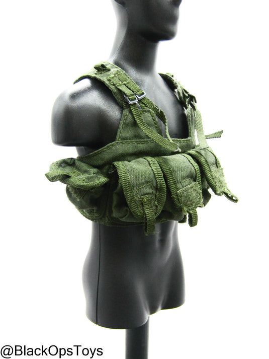 OD Green Chest Rig