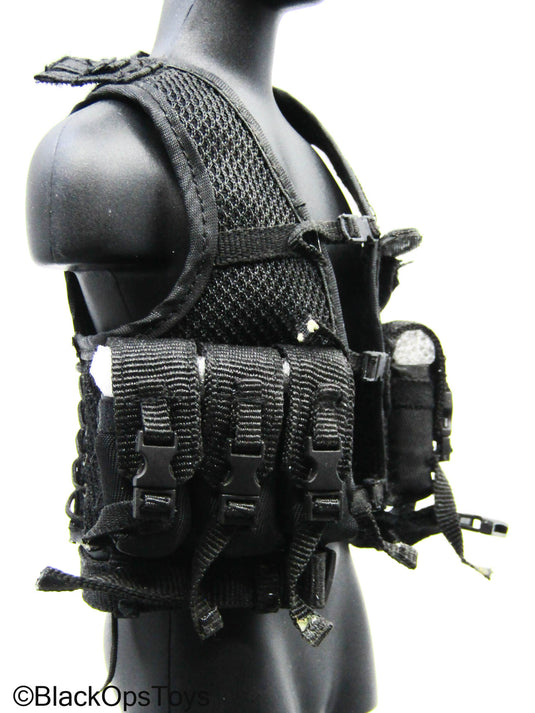 BHD Vest (DAM Toys)