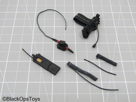 Radio w/Headset