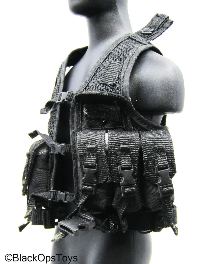 Load image into Gallery viewer, BHD Vest (DAM Toys)
