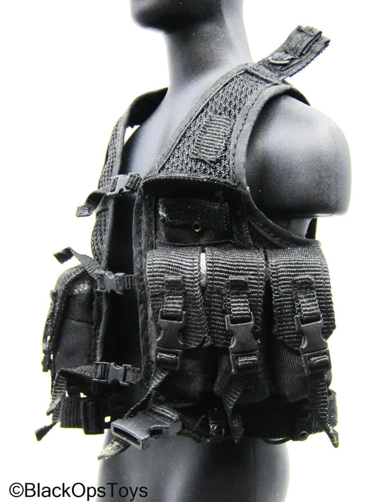 BHD Vest (DAM Toys)