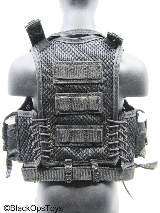 BHD Vest (DAM Toys)