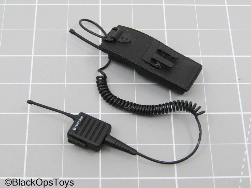 Load image into Gallery viewer, Radio w/Pouch (BBI)
