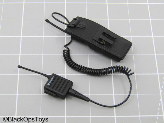 Radio w/Pouch (BBI)
