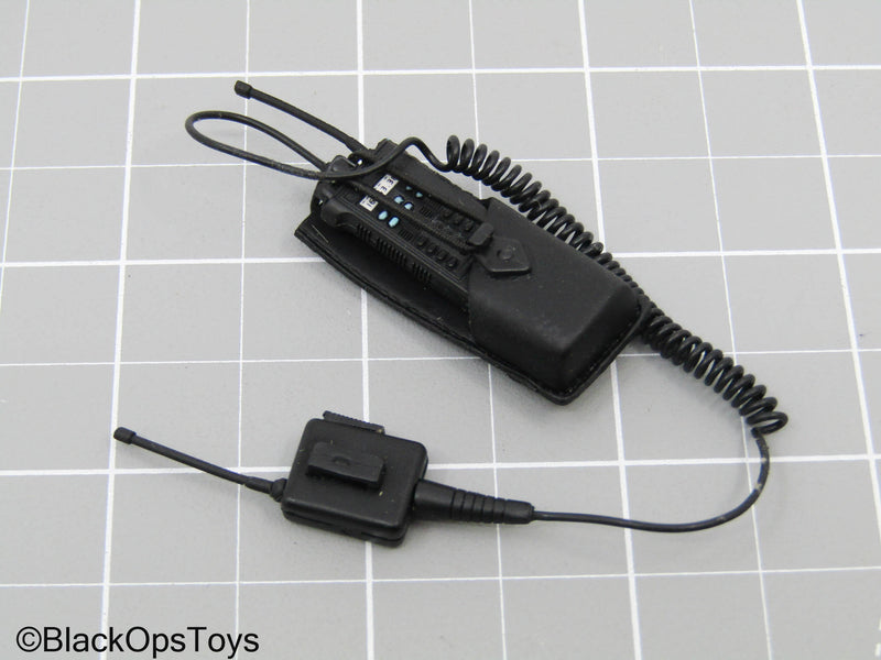 Load image into Gallery viewer, Radio w/Pouch (BBI)
