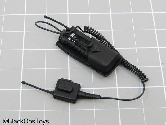 Radio w/Pouch (BBI)