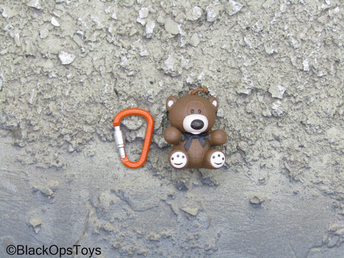 The Division 2 - Brian Johnson - Teddy Bear