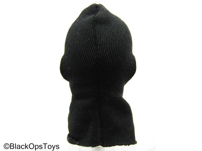 Load image into Gallery viewer, Male Headsculpt w/Black Skull Balaclava
