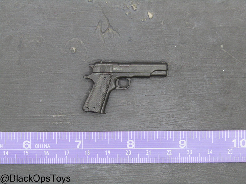 Load image into Gallery viewer, Grey 1911 Pistol
