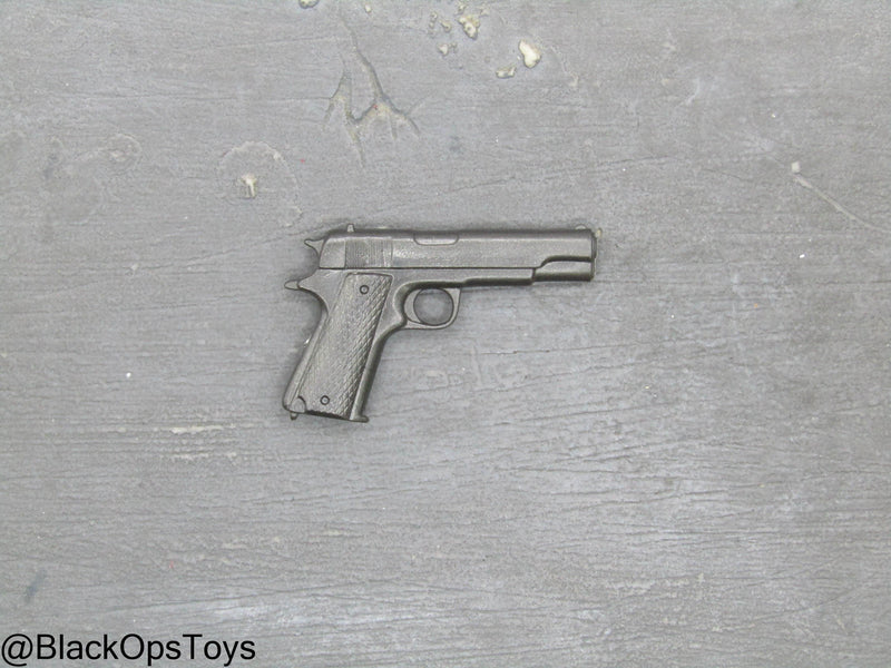 Load image into Gallery viewer, Grey 1911 Pistol
