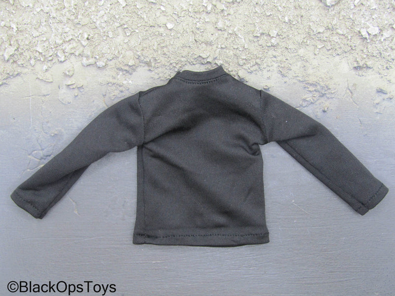 Load image into Gallery viewer, The Division 2 - Brian Johnson - Black Shirt
