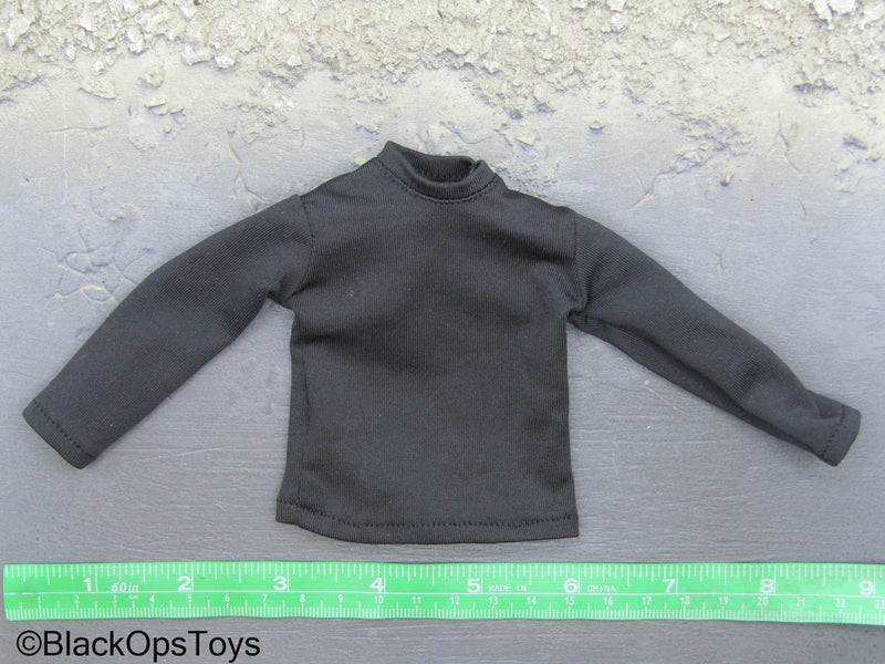 Load image into Gallery viewer, The Division 2 - Brian Johnson - Black Shirt
