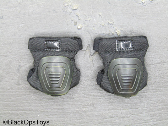 The Division 2 - Brian Johnson - Knee Pads