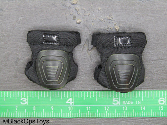 The Division 2 - Brian Johnson - Knee Pads