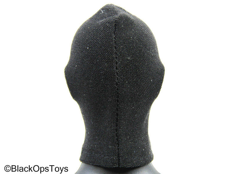 Load image into Gallery viewer, Black Skull Balaclava
