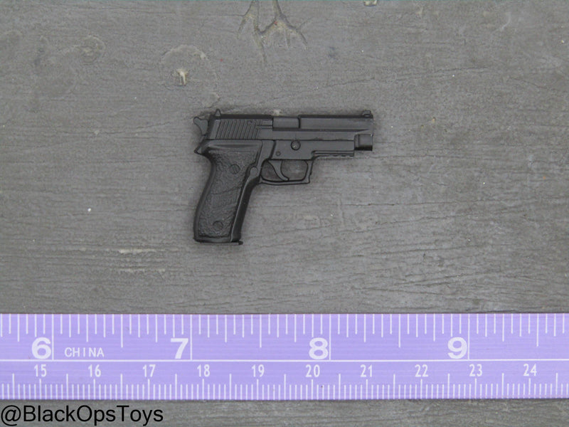 Load image into Gallery viewer, Black P226 Pistol
