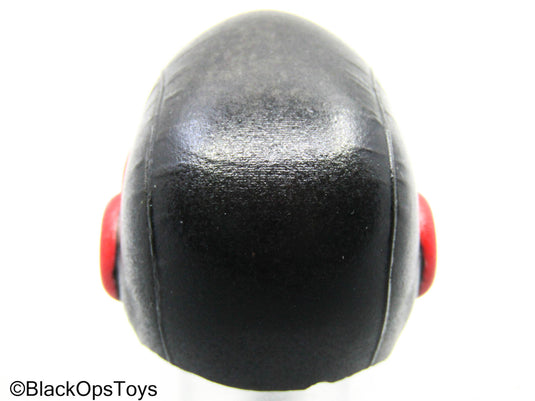 G.I. Joe - Custom Snake Eyes Headsculpt