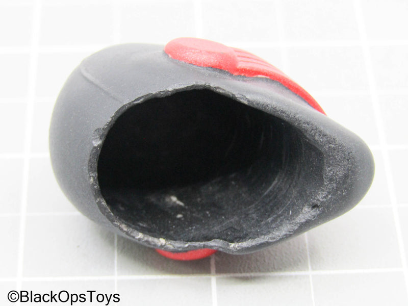 Load image into Gallery viewer, G.I. Joe - Custom Snake Eyes Headsculpt
