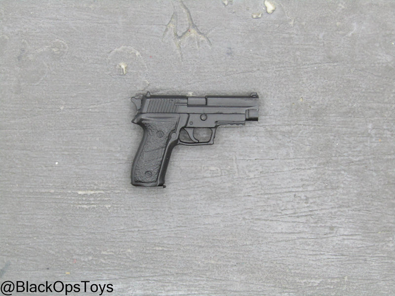 Load image into Gallery viewer, Black P226 Pistol
