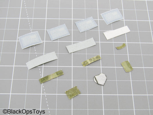 Patch Set