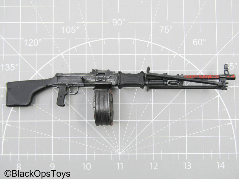 Load image into Gallery viewer, Custom PKM Machine Gun
