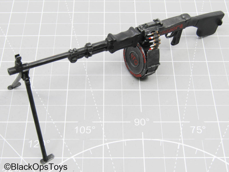 Load image into Gallery viewer, Custom PKM Machine Gun
