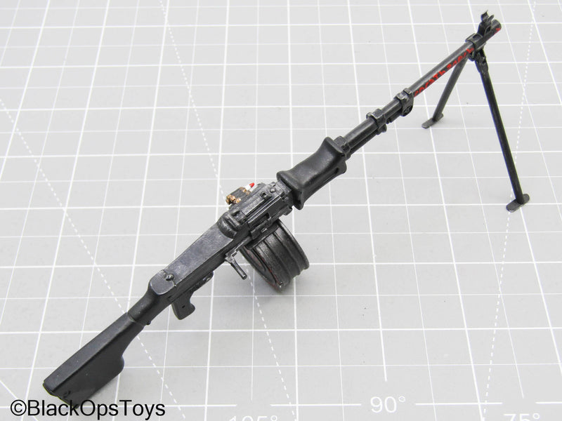Load image into Gallery viewer, Custom PKM Machine Gun
