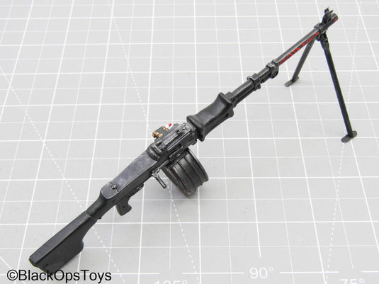 Custom PKM Machine Gun
