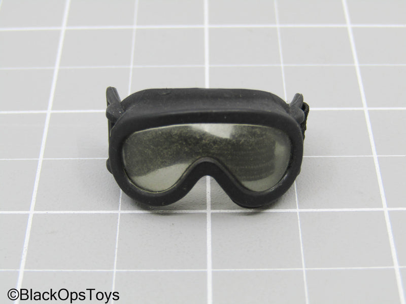 Load image into Gallery viewer, Black Goggles
