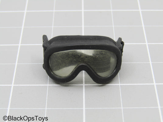 Black Goggles