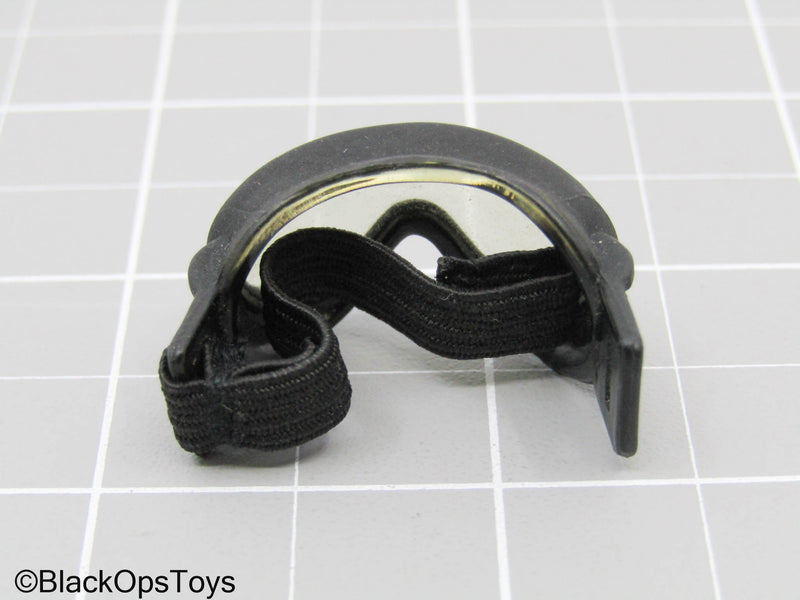 Load image into Gallery viewer, Black Goggles
