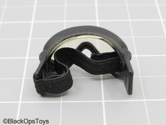 Black Goggles