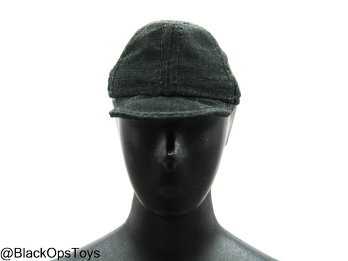Black Baseball Cap