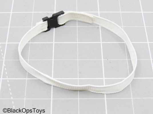 White Belt